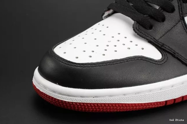 Jordan Cozy 317 Toe 1 555088-125 Retro Black 0801